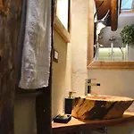 Holiday home Casetta Nel Bosco Naturas Con Piscina Privata E Gratuita Rossana
