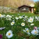 Casetta Nel Bosco Naturas Con Piscina Privata E Gratuita Holiday home