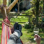 Casetta Nel Bosco Naturas Con Piscina Privata E Gratuita *