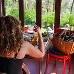 Holiday home Casetta Nel Bosco Naturas Con Piscina Privata E Gratuita