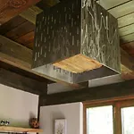 Casetta Nel Bosco Naturas Con Piscina Privata E Gratuita Dom wakacyjny Rossana