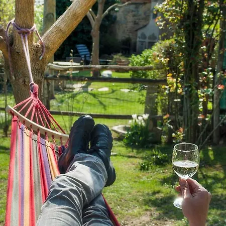 Casetta Nel Bosco Naturas Con Piscina Climatizzata Privata E Gratuita *