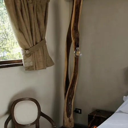 Casetta Nel Bosco Naturas Con Piscina Climatizzata Privata E Gratuita *