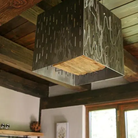Casetta Nel Bosco Naturas Con Piscina Privata E Gratuita Holiday home Rossana