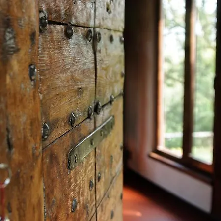 Casetta Nel Bosco Naturas Con Piscina Privata E Gratuita Holiday home *